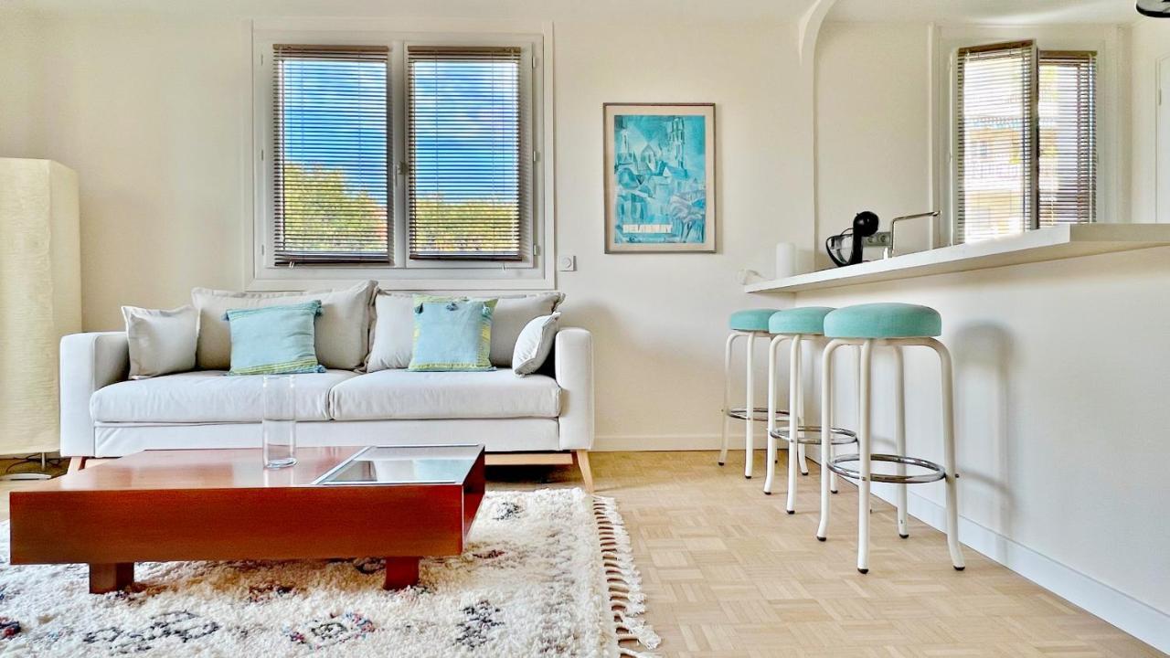 Apartment La Lanterne